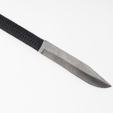 Гравировка на ноже